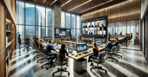 How to Apply for Remote Jobs With Société Générale
