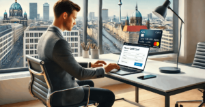 How to Apply for the N26 Mastercard Debit Card: A Step-by-Step Guide