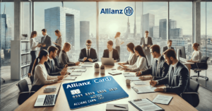 Applying for the Allianz Card: A Comprehensive Guide