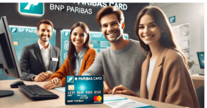 BNP Paribas Card: Step-by-Step Application Guide