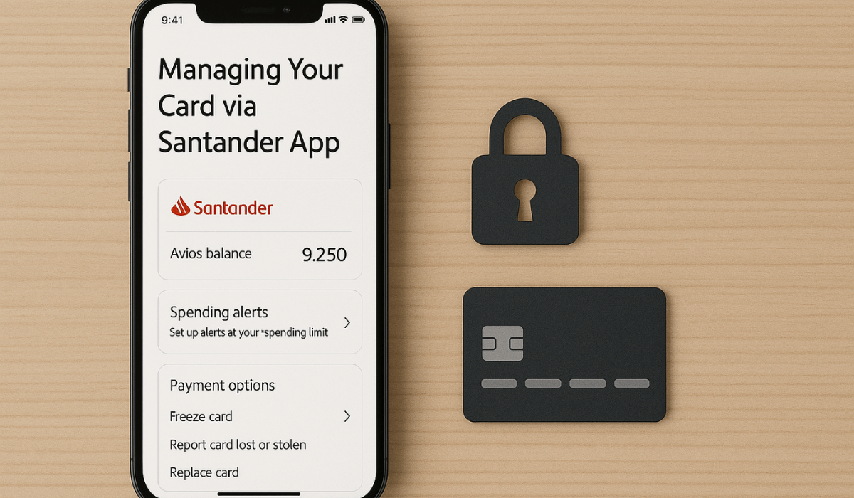 Apply for the Iberia Icon Credit Card by Santander – Here’s How
