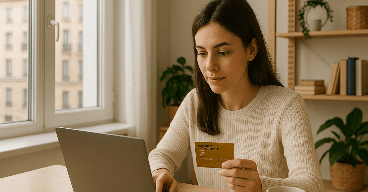 Crédit Agricole Gold Mastercard: Guide to Online Application