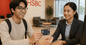 How to Get an HSBC Credit Card for Students – Full Guide