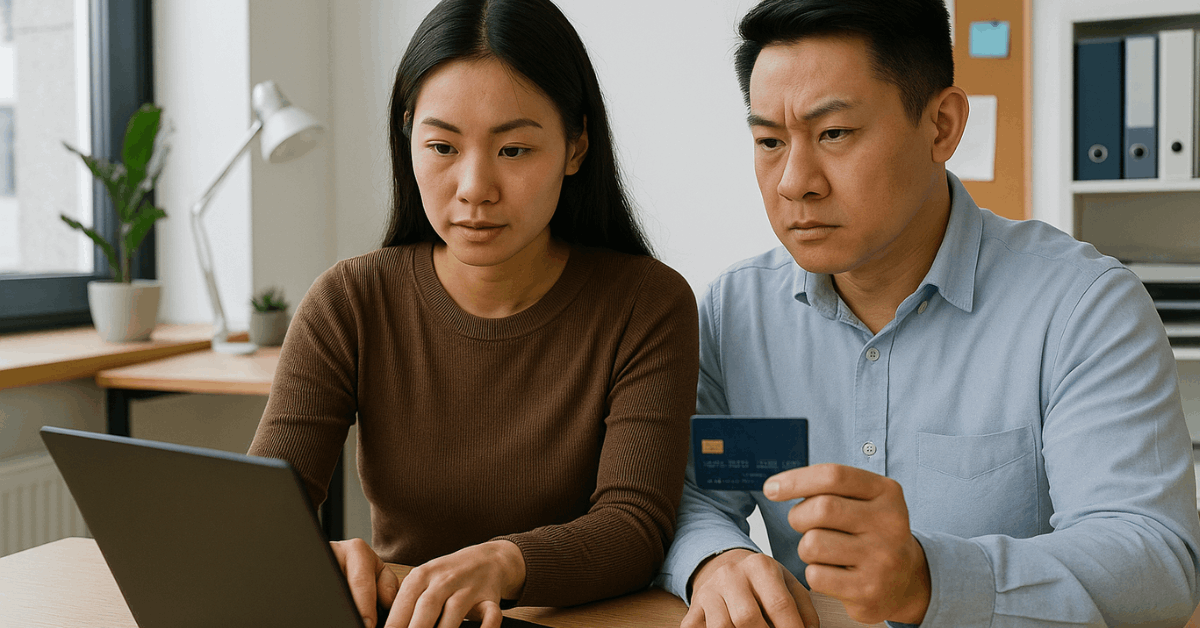 LCL Visa Premier: How to Apply Online, see the Guide