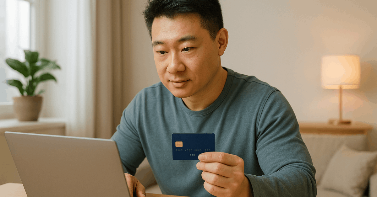 LCL Visa Premier: How to Apply Online, see the Guide