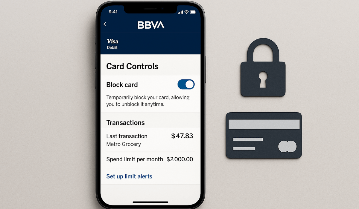 Your Guide to Getting the BBVA Aqua Credit Card