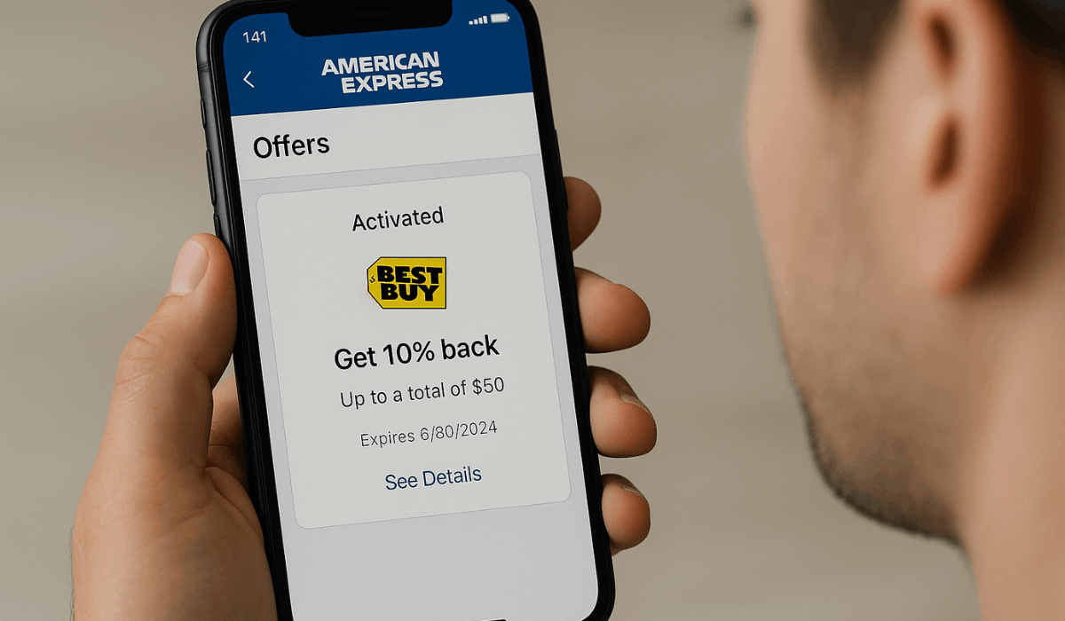 How to Apply for the American Express Payback Card