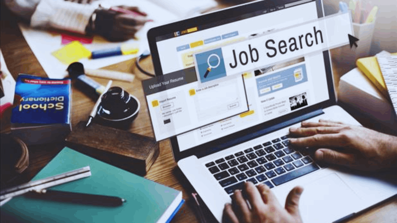 Top Online Job Platforms You Should Be Using in 2025