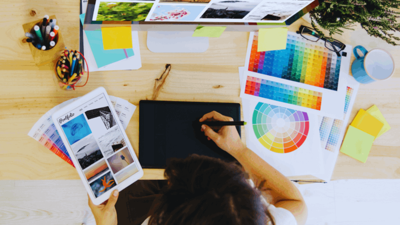 Step-by-Step Guide to Making a Powerful Portfolio (With Free Samples)
