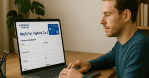 How to Apply for the American Express Payback Card