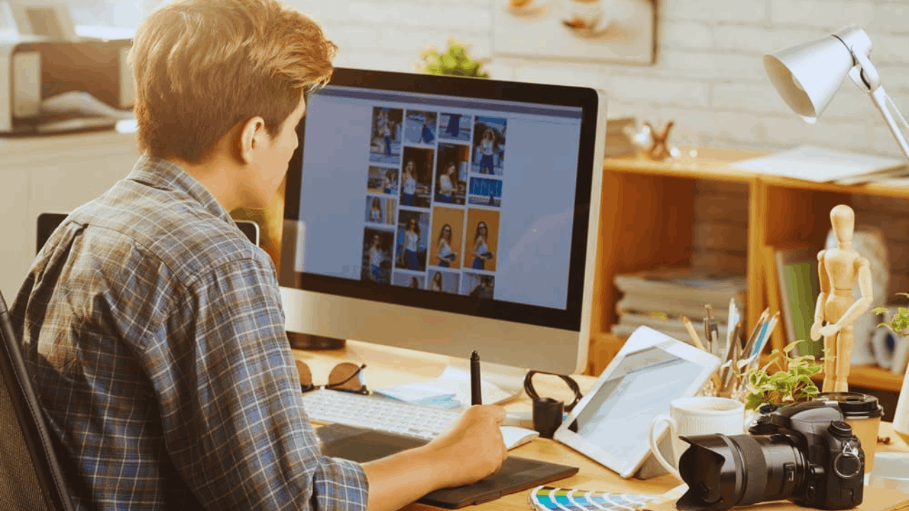 Step-by-Step Guide to Making a Powerful Portfolio (With Free Samples)