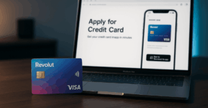 Your Guide to Getting a Revolut Credit Card
