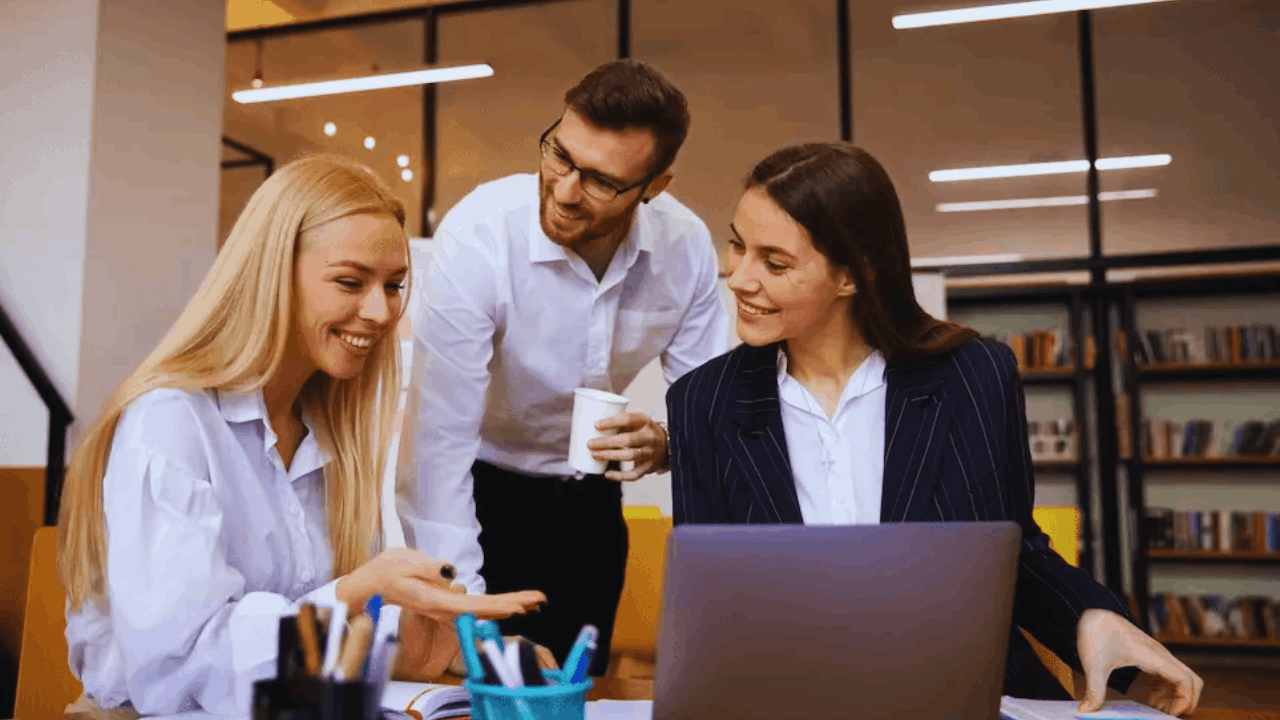 Step-by-Step Guide to Finding Social Media Jobs Online