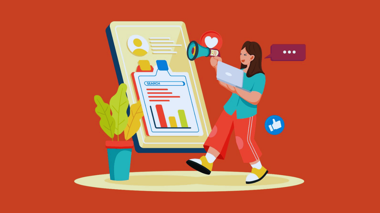 Step-by-Step Guide to Finding Social Media Jobs Online