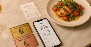 How to Apply for the Amex Gold Card Today – Step-by-Step Guide