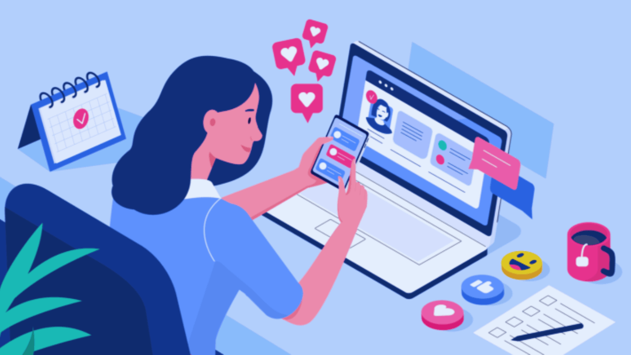 Step-by-Step Guide to Finding Social Media Jobs Online