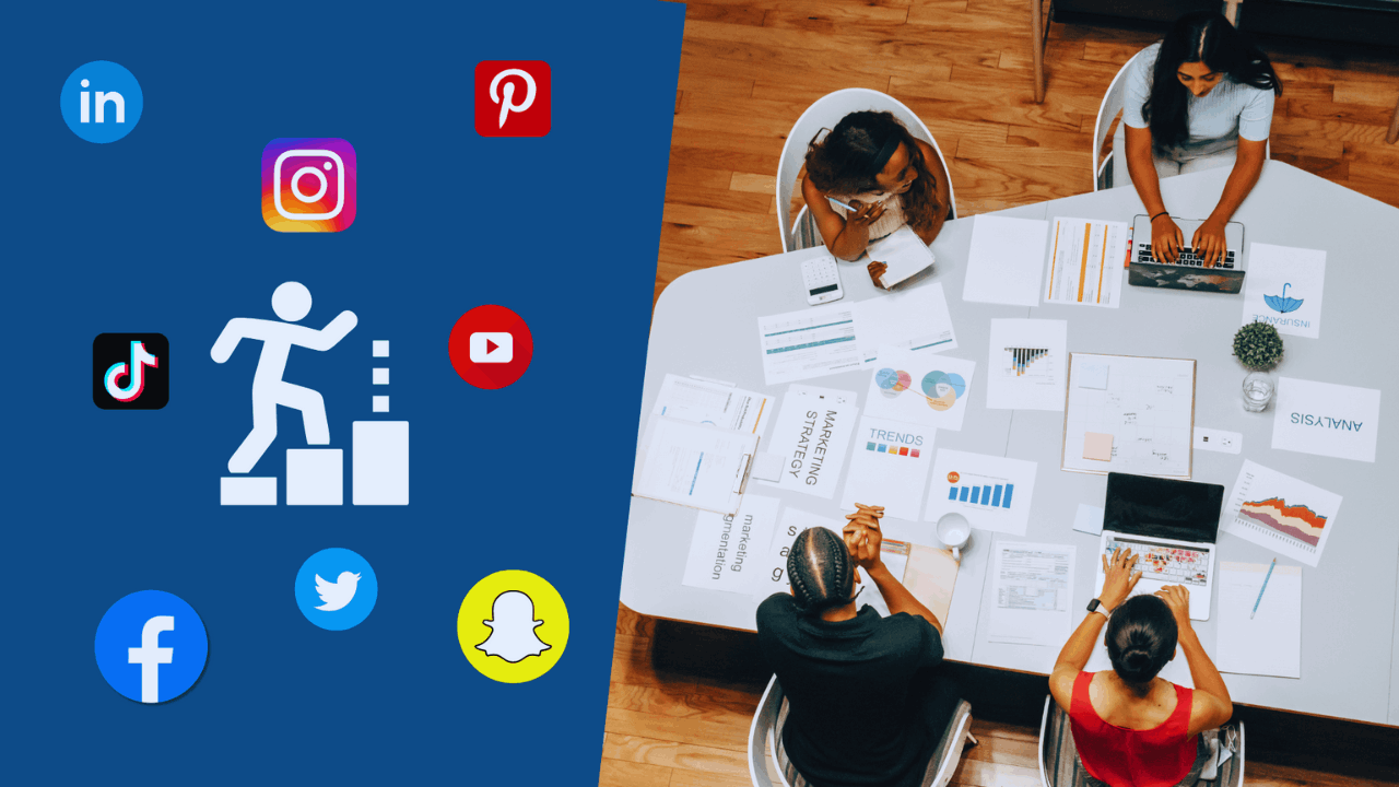 Step-by-Step Guide to Finding Social Media Jobs Online