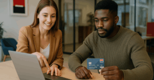How to Apply for Société Générale CB Visa Card: Easy Guide