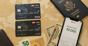 How to Apply for a HSBC Credit Card – Full Process Explained