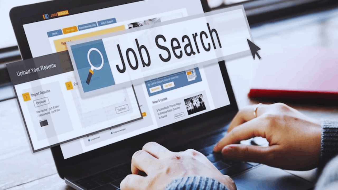 How to Land an IT Job Online: A Comprehensive Guide