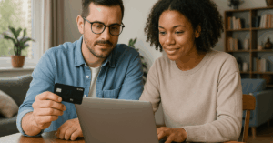 Apply Online for Boursorama Banque Ultim Card
