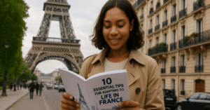 10 Essential Tips for Adapting to Life in France – A Quick Guide