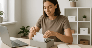 5 Easy Ways to Organize Your Workspace and Boost Efficiency