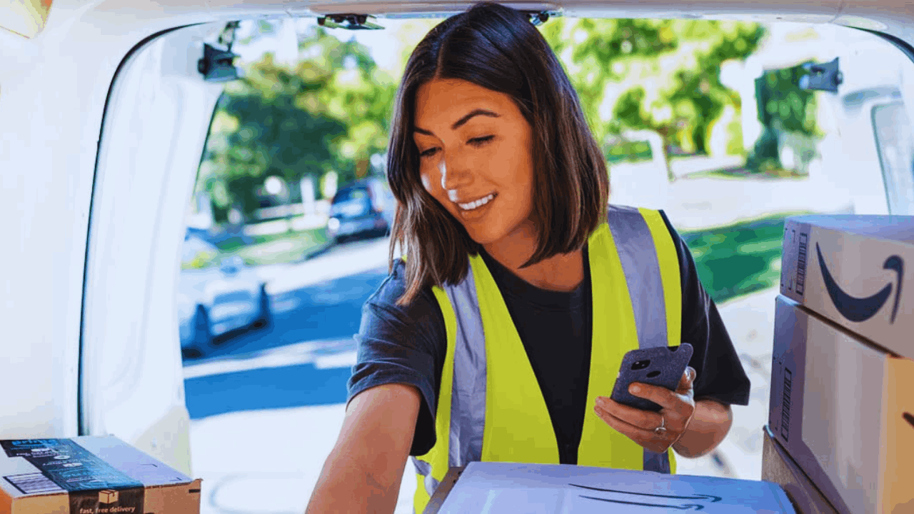 Amazon Flex Blocks: Learn a Guide to Catching Routes