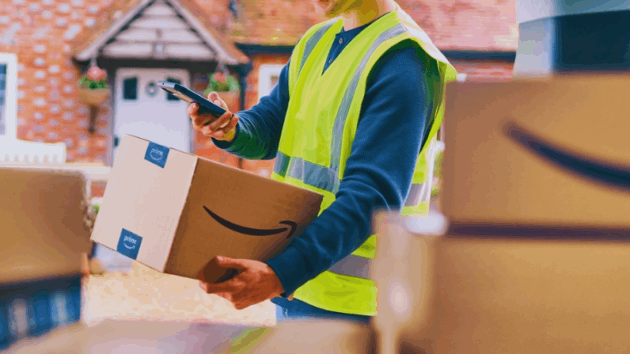 Amazon Flex Blocks: Learn a Guide to Catching Routes