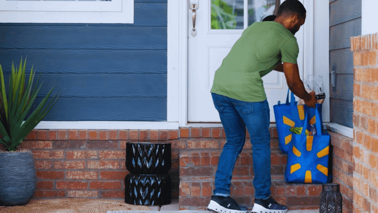 Walmart Spark Driver: Learn How to Apply
