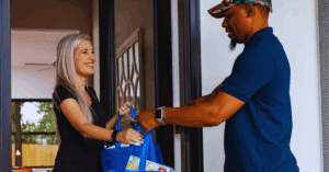 Walmart Spark Driver: Learn How to Apply