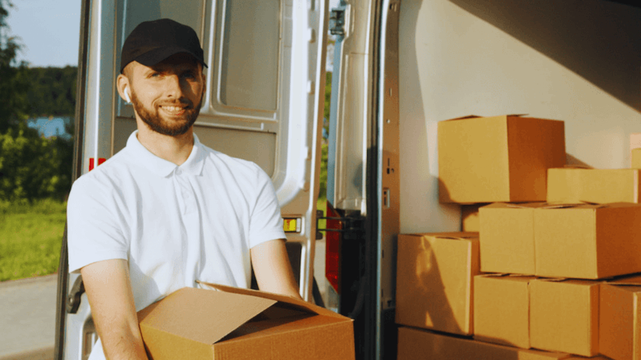 Amazon Flex Blocks: Learn a Guide to Catching Routes