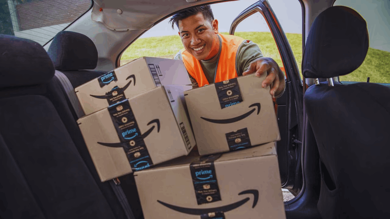 Amazon Flex Blocks: Learn a Guide to Catching Routes