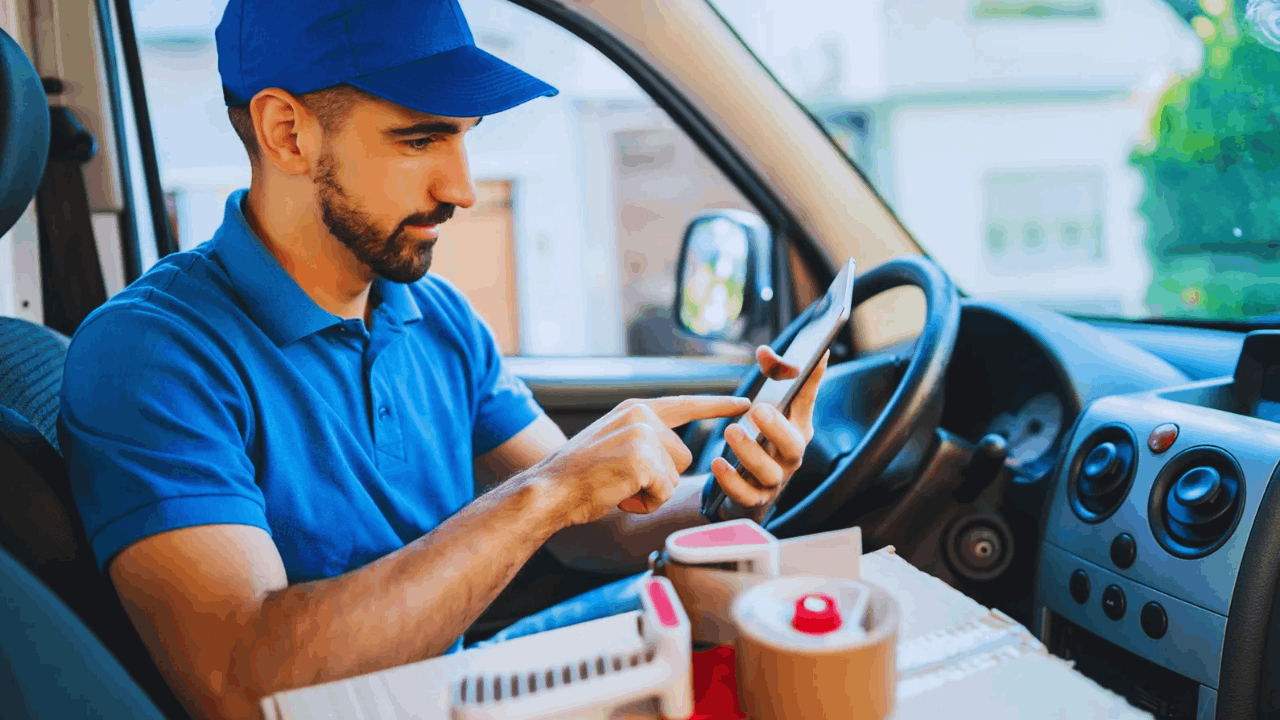 Walmart Spark Driver: Learn How to Apply