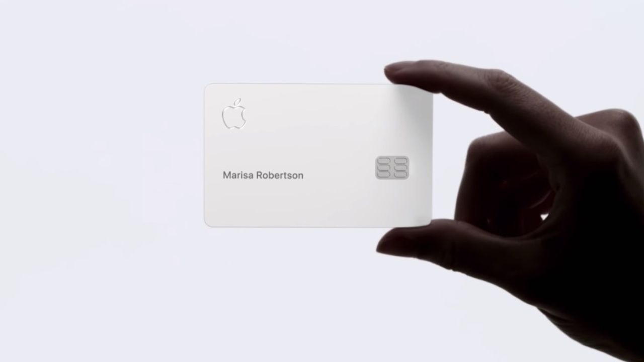 Apple Card Mastercard: Official Guide to Applying Online, Credit Score, and Perks
