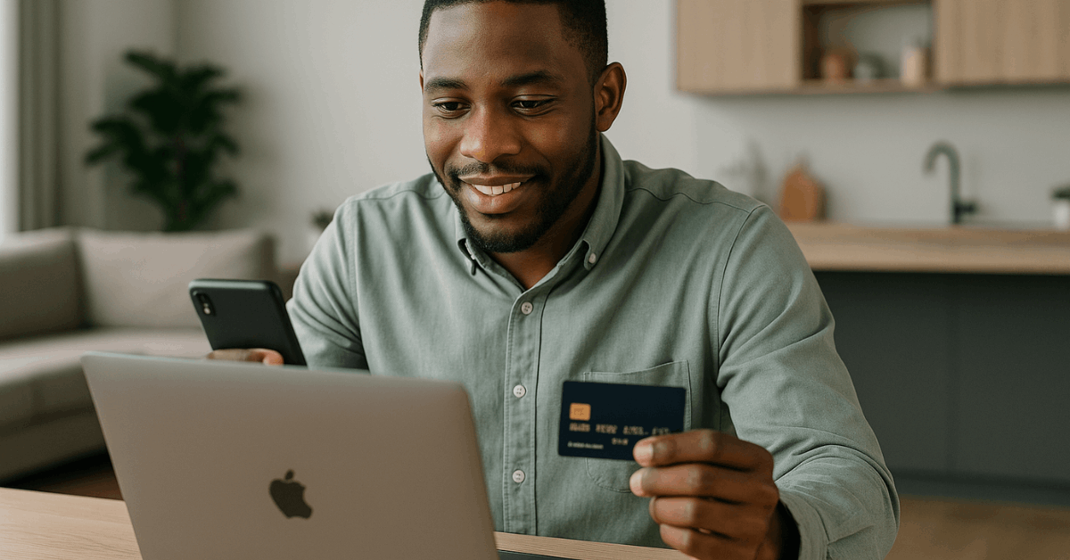 African Bank 2025: Digital Banking Updates and How to Apply for a Credit Card