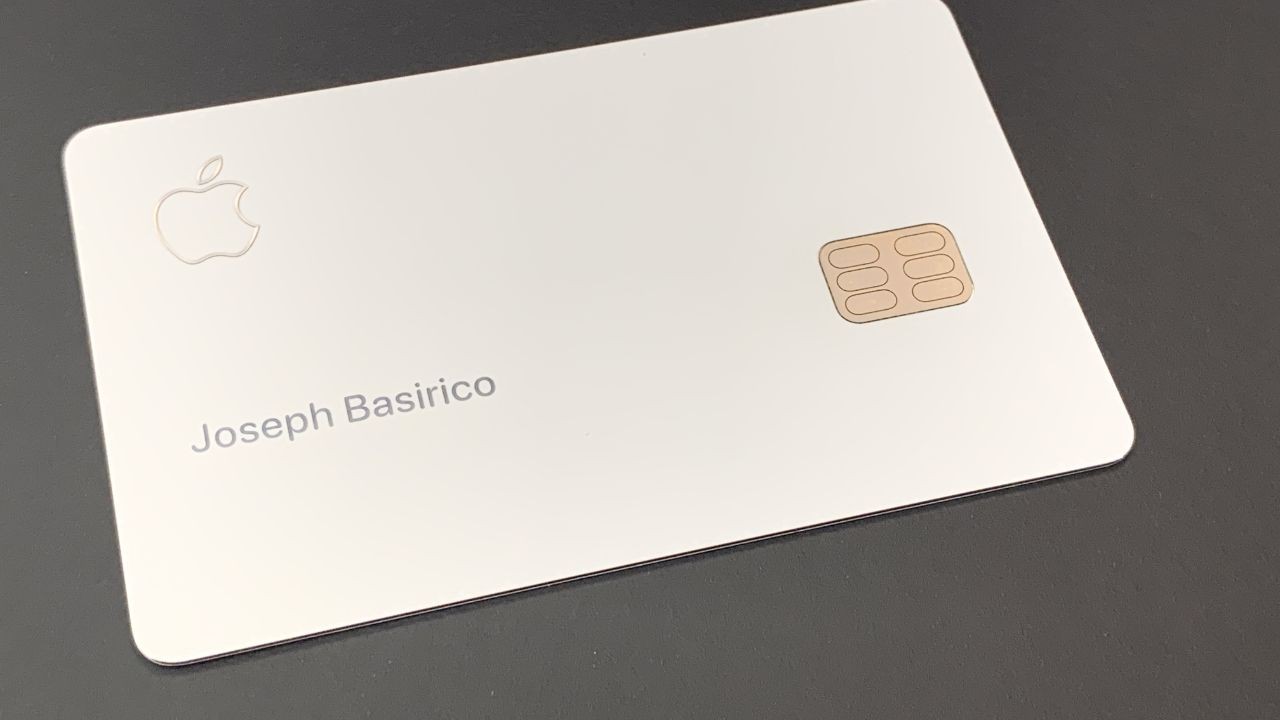 Apple Card Mastercard: Official Guide to Applying Online, Credit Score, and Perks