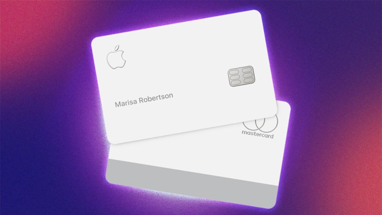 Apple Card Mastercard: Official Guide to Applying Online, Credit Score, and Perks