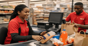 Shoprite Jobs Near Me: Cashier & Packer Roles (No Experience Needed)