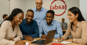 Absa Entry-Level Jobs: Learnerships, Internships, and Teller Applications