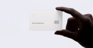 Apple Card Mastercard: Applying Online, Credit Score, and Perks