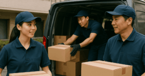 Amazon Delivery Driver Career: Full Guide to Pay Rates, Benefits, and Application