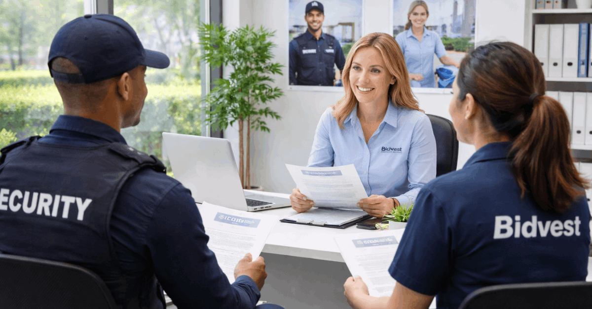 Bidvest Jobs: Security, Cleaning, and Entry-Level Openings (Apply Now)