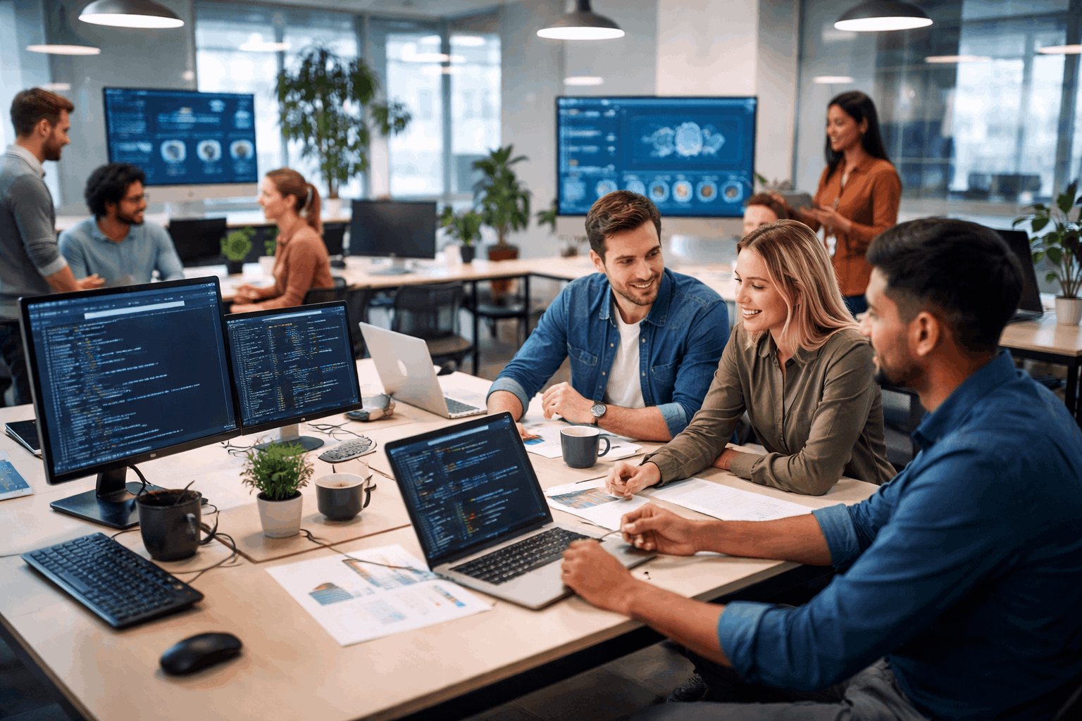 SAP Job Opportunities: Learn How to Apply for Jobs in the Tech Industry