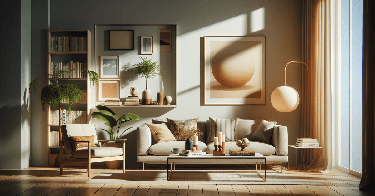 Become a Minimalist: Check the Guide and Tips