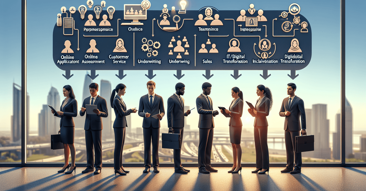 Allianz Careers: Step-by-Step Guide to Applying for Insurance Jobs