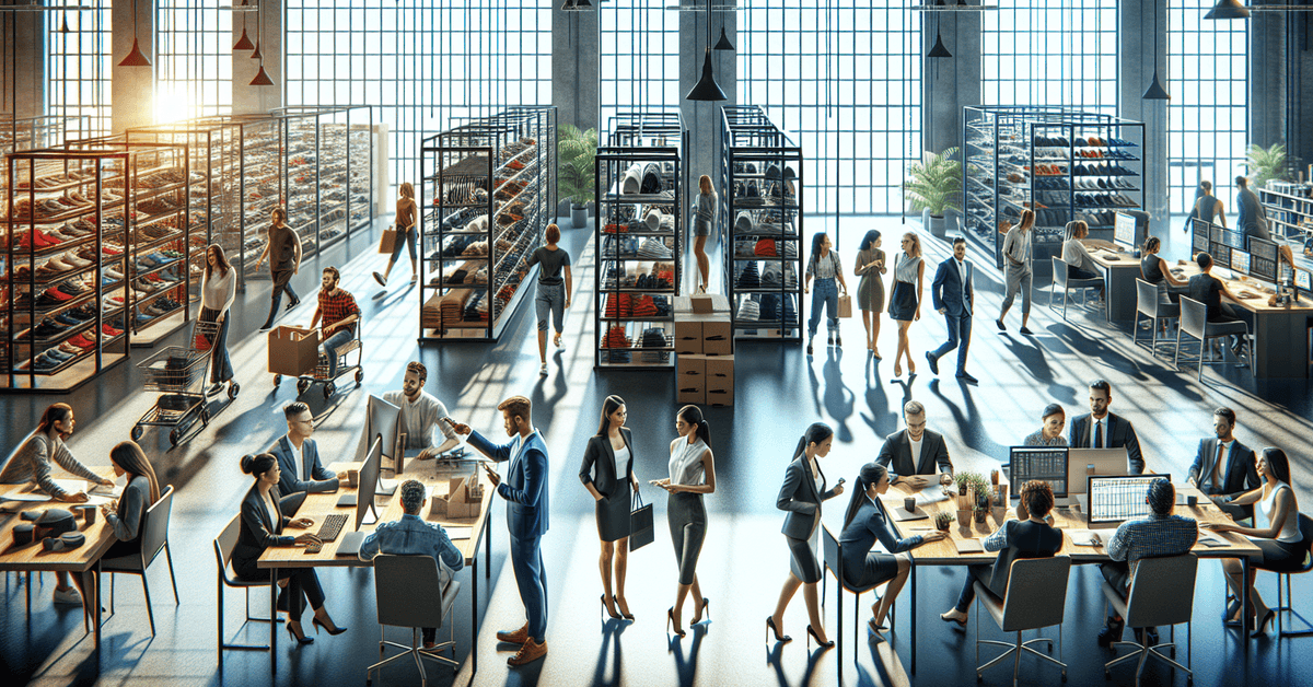 Adidas Careers: Applying for Well-Paid Jobs at a Global Sportswear Leader