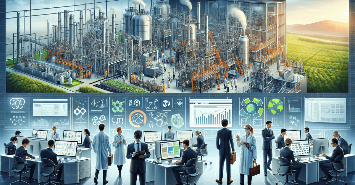 BASF Careers: How to Apply for Jobs in Chemical Engineering and Innovation