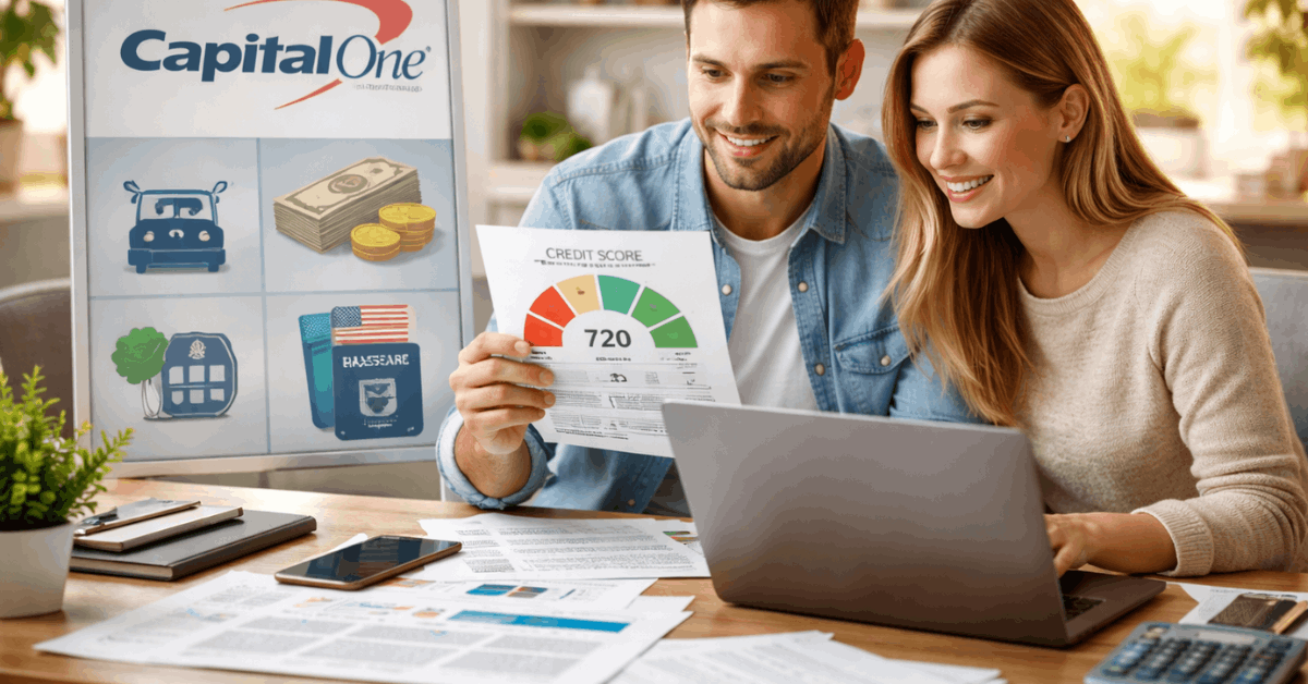 Capital One Financial Eligibility Standards Explained: Who Qualifies and Why It Matters