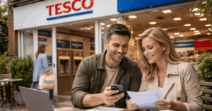 Tesco Personal Finance Lending Criteria Explained: Eligibility & Insights for UK Borrowers